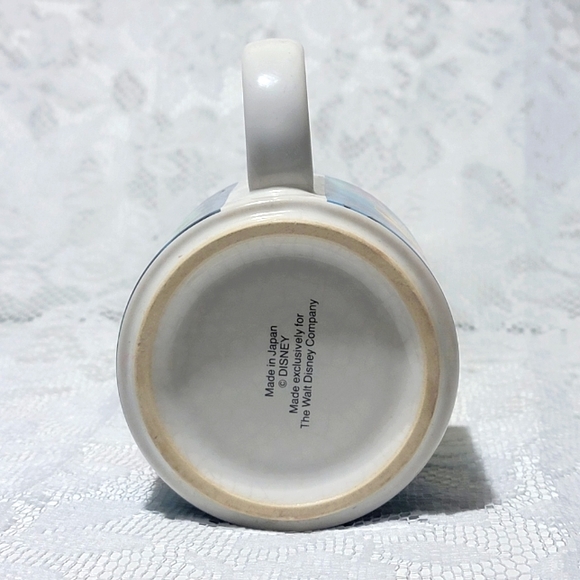 Vintage Disney's The Little Mermaid Coffee Mug - Picture 8 of 17